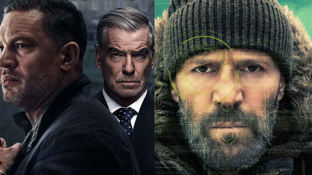 Qué ver este fin de semana en plataformas: Jason Statham, Silent Hill, mafiosos y una de las películas más fascinantes del año