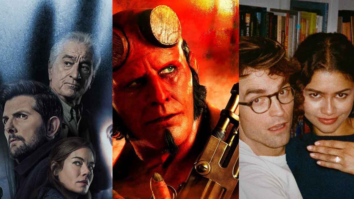 Estrenos del 24 al 30 de agosto: Netflix, Disney+, Prime Video y compañía cierran el mes a lo grande