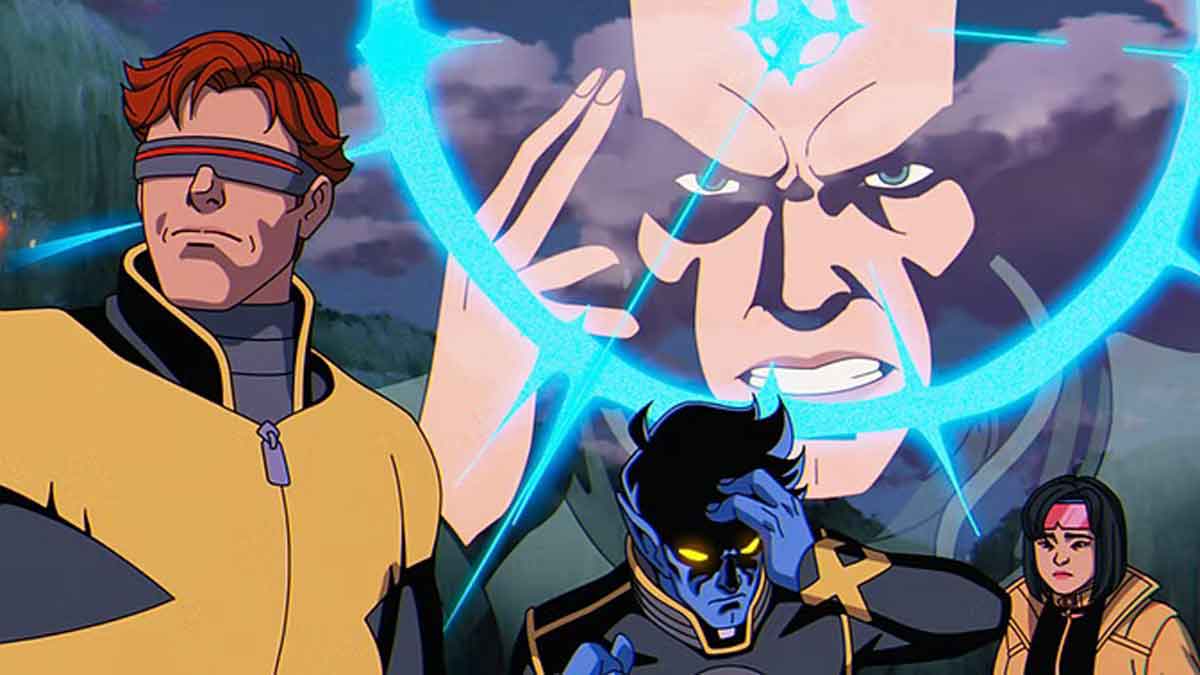 X-Men ’97 temporada 3 sorprende en NYCC 2026 con un adelanto cargado de novedades