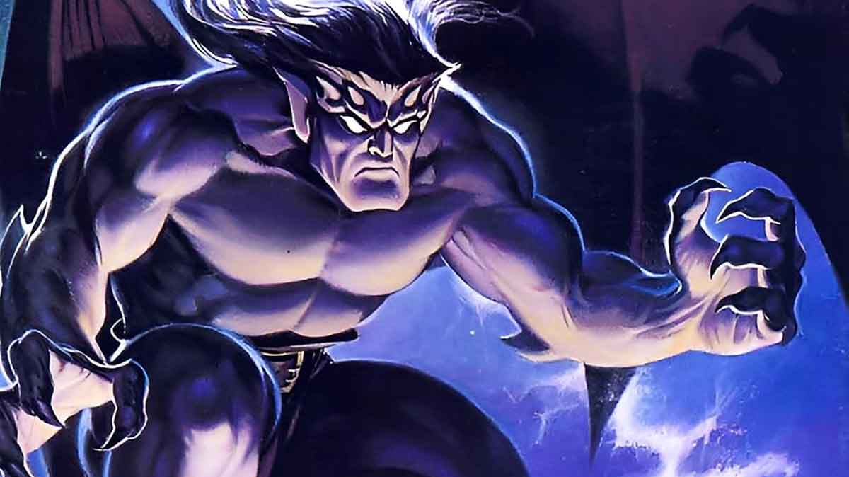 Gargoyles recibe un nuevo golpe y su futuro en Disney+ se complica