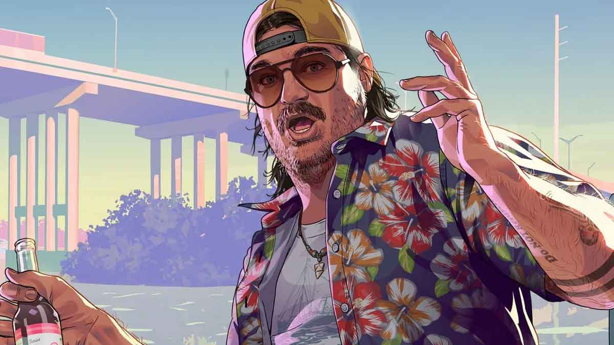 GTA 6 apunta a un cambio importante que hará que Vice City se sienta muy distinta