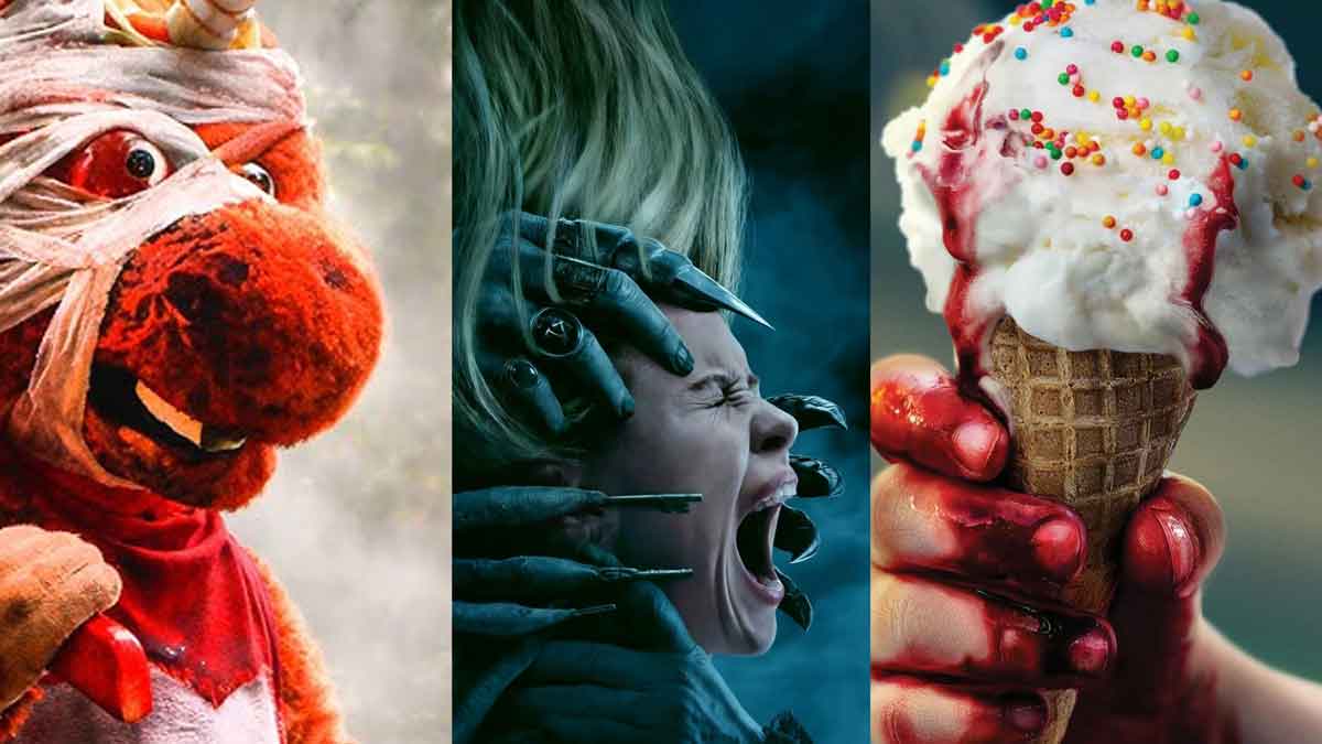 El terror convierte agosto en su nuevo Halloween con una avalancha de grandes estrenos