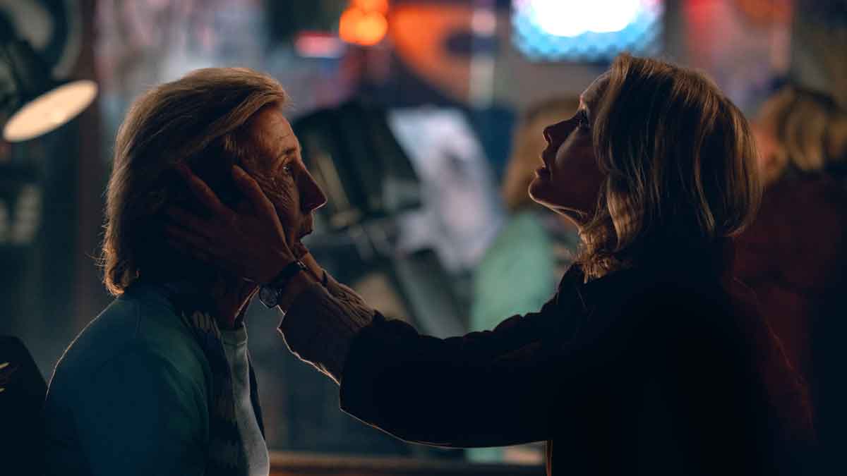 Crítica de Insidious: Fuera del más allá: la saga todavía sabe asustar, aunque empieza a perderse dentro de su propia mitología