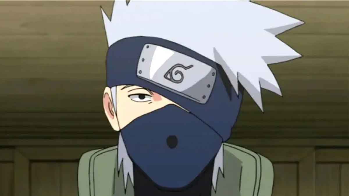 Naruto encuentra a su Kakashi y el live-action empieza a tomar forma