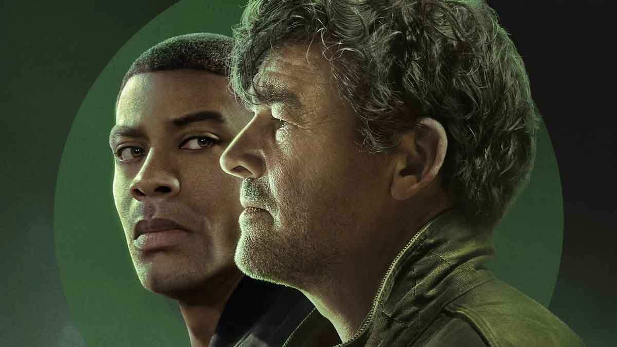 Lanterns apunta altísimo: uno de sus episodios ya está siendo señalado como de lo mejor de la televisión de 2026