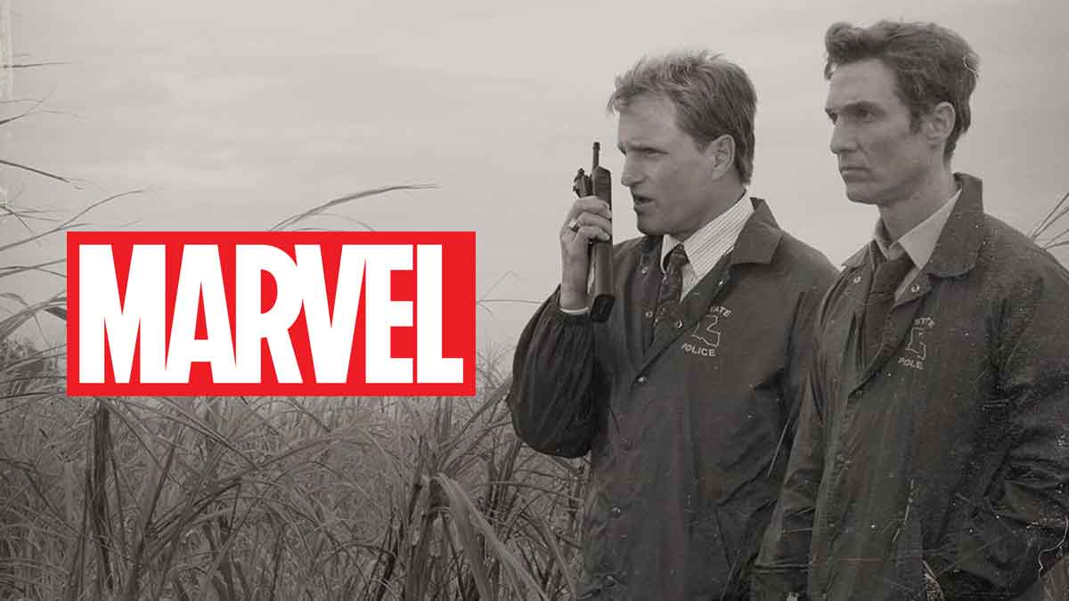 Marvel Studios quiere hacer algo diferente con una serie al estilo True Detective