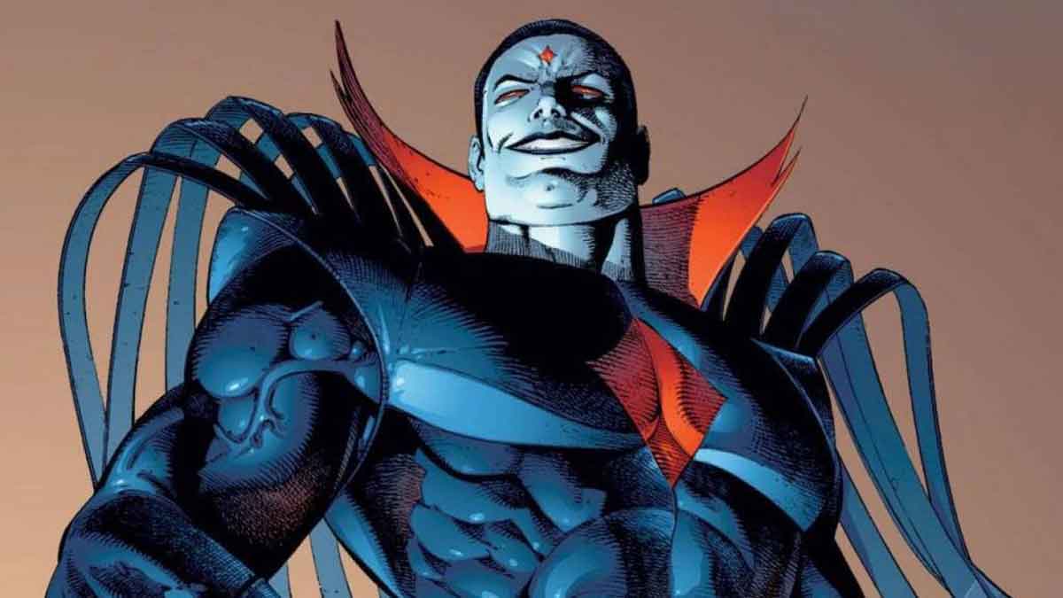 Mister Sinister llega al MCU en el momento perfecto, pero Marvel tiene un problema con el villano que quiere adaptar