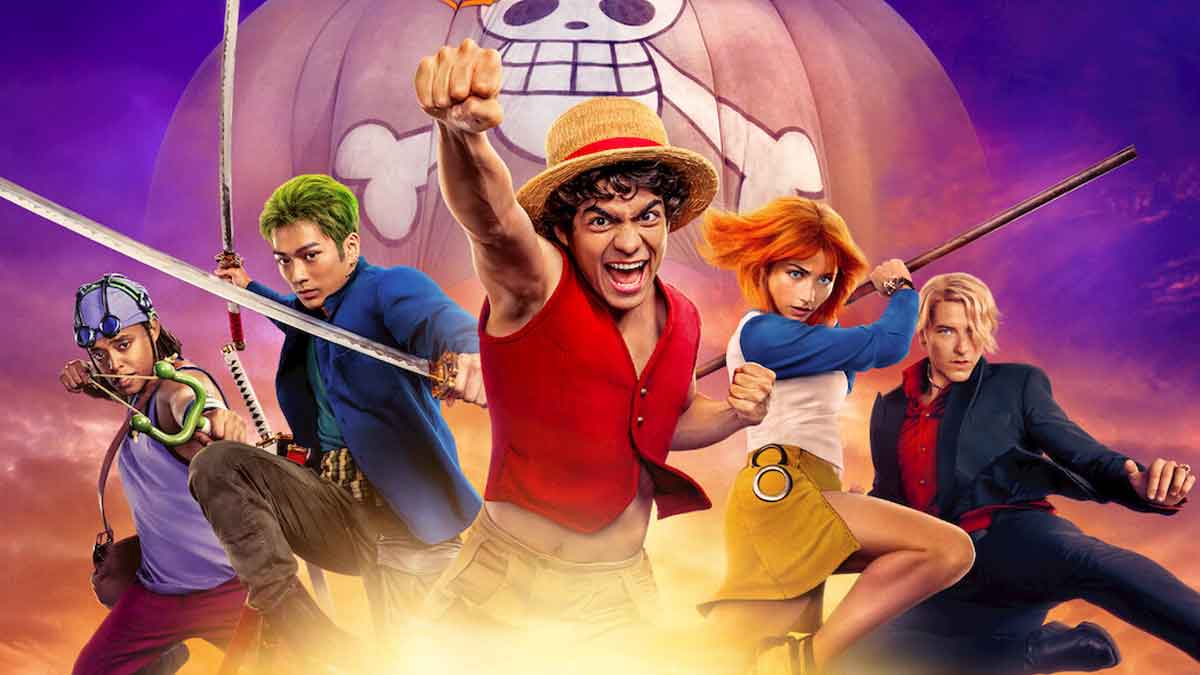 One Piece suma cuatro nuevos personajes para la gran batalla de Alabasta en su temporada 3