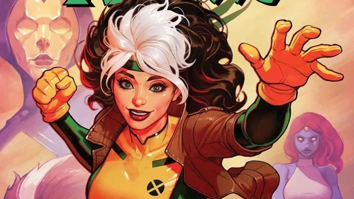 Inde Navarrette reacciona a su fichaje como la nueva Pícara del MCU