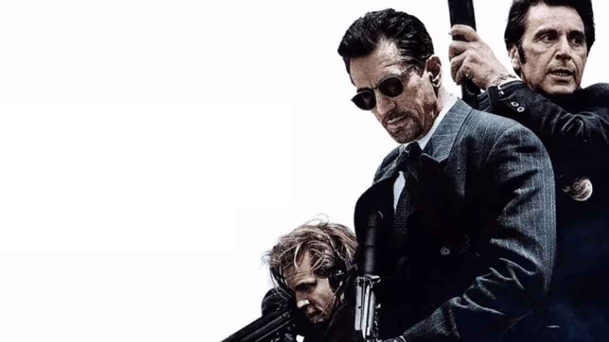 Robert De Niro rompe su silencio sobre uno de los grandes rumores de Heat 2