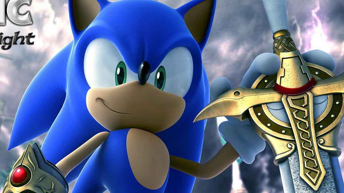 Sonic 4 podría inspirarse en el videojuego más inesperado de toda la saga