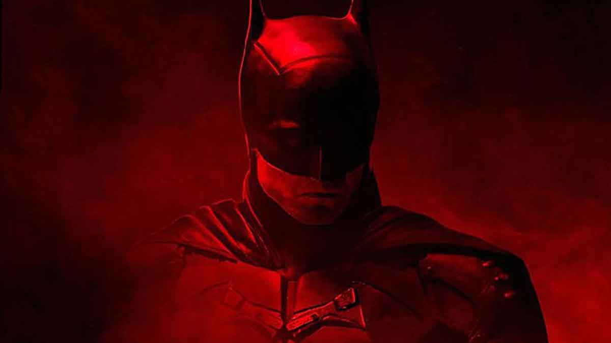 The Batman 2: foto confirma que Sebastian Stan no será Dos Caras