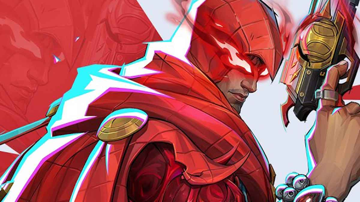 Marvel Rivals abre las puertas a la magia oscura con su nuevo gran personaje