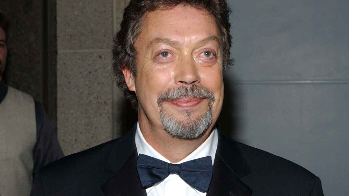 Fallece el actor Tim Curry a los 80 años