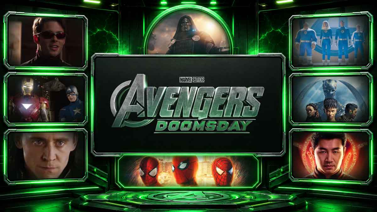 Marvel revela qué ver antes de Vengadores: Doomsday y sorprende por una ausencia inesperada
