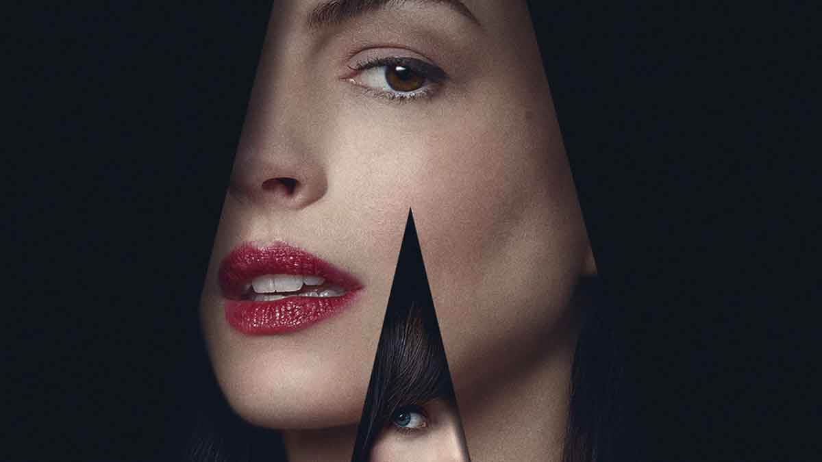 Anne Hathaway esconde un oscuro secreto en Verity: el tráiler convierte el fenómeno de Colleen Hoover en un thriller psicológico
