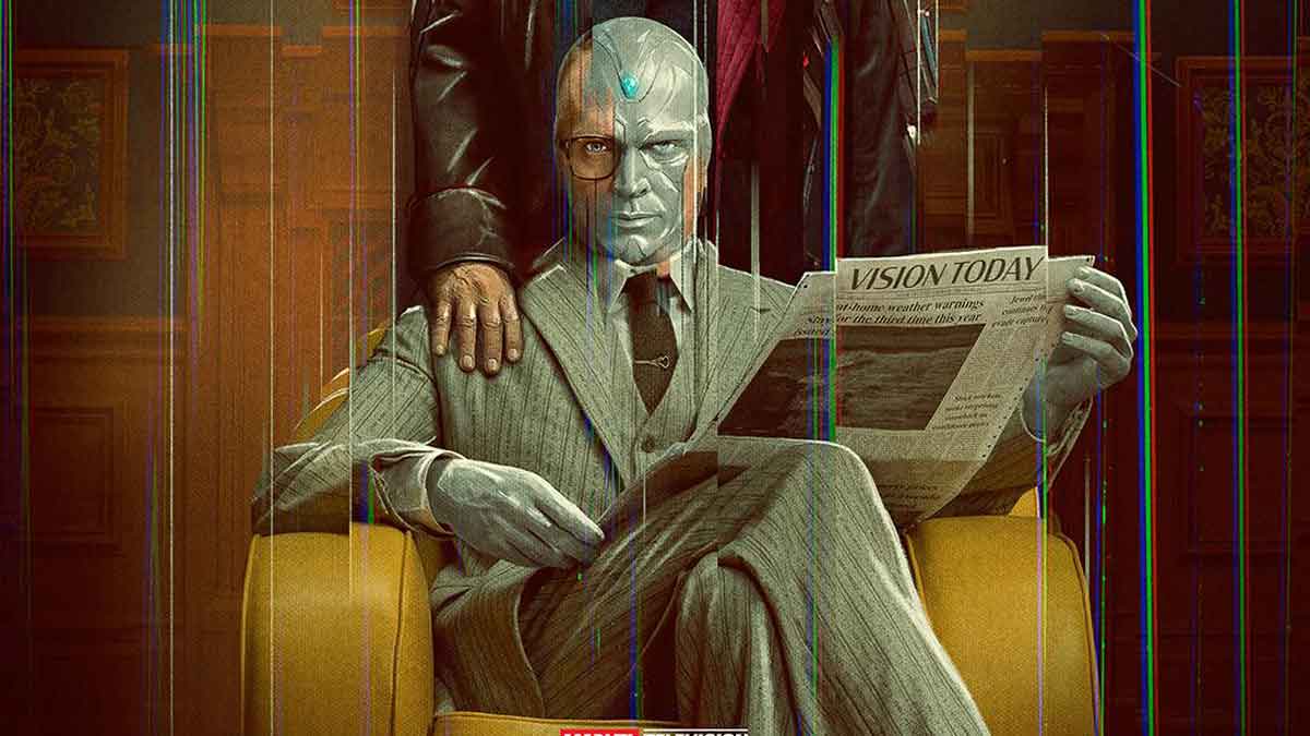 Crítica de VisionQuest: Marvel recupera su magia con una de sus series más emocionantes