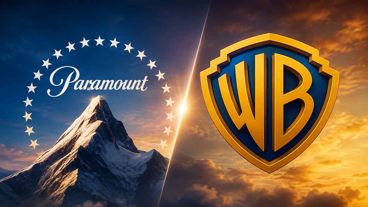Warner y Paramount prometen un cambio enorme: al menos 30 películas al año para los cines
