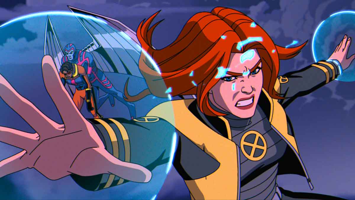 X-Men 97 temporada 2 episodio 8: Gambito cambia las reglas antes del final