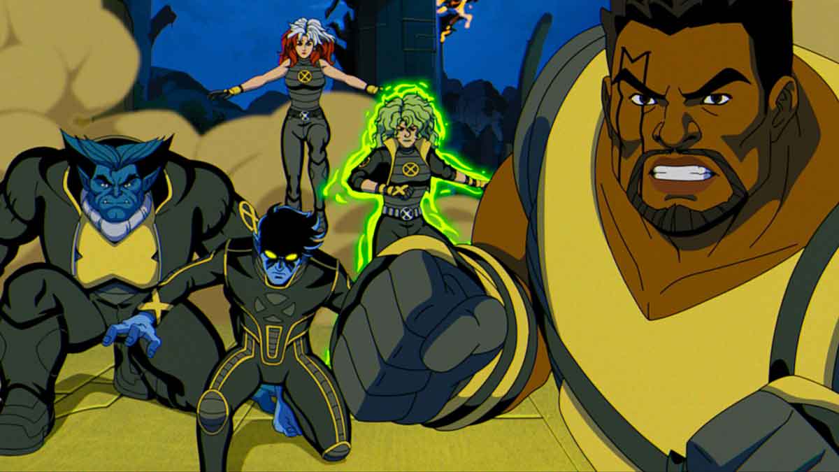 X-Men 97: productor explicó final de la temporada 2, el sacrificio y regreso inesperado