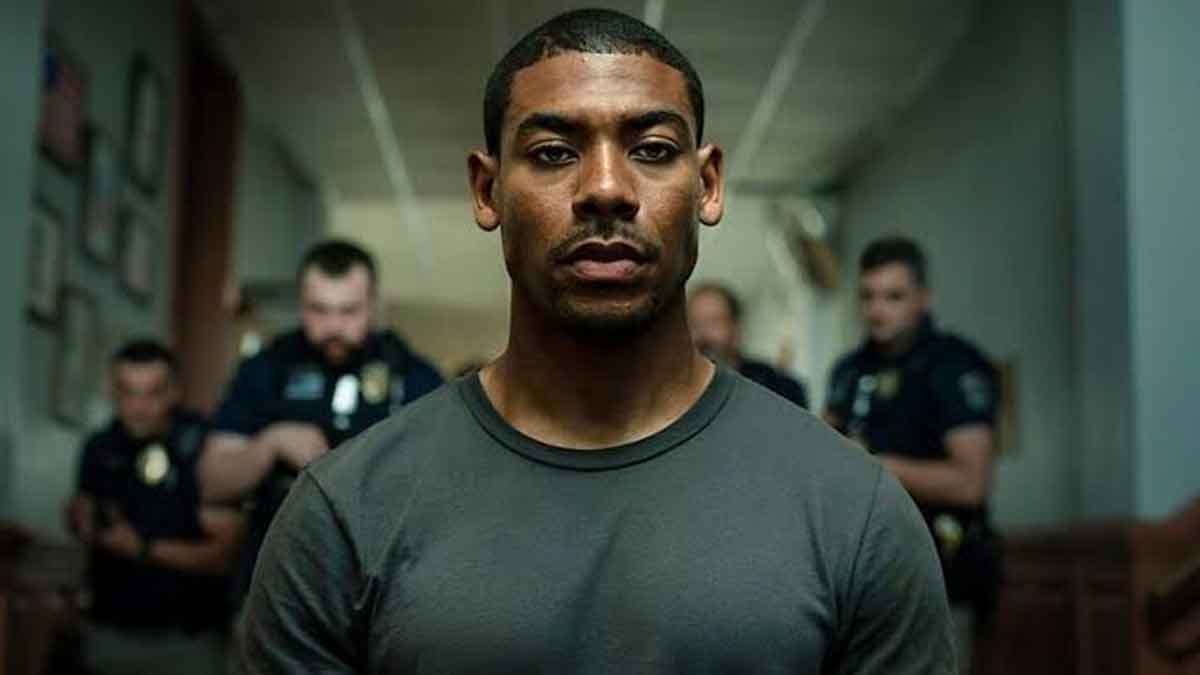 Aaron Pierre encadena Linterna Verde con la mayor franquicia de ciencia ficción