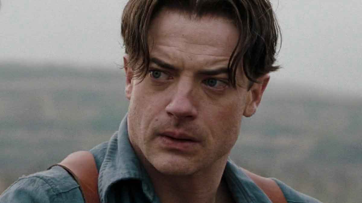 Primera imagen de Brendan Fraser en La Momia 4 adelanta la nueva vida de Rick O’Connell