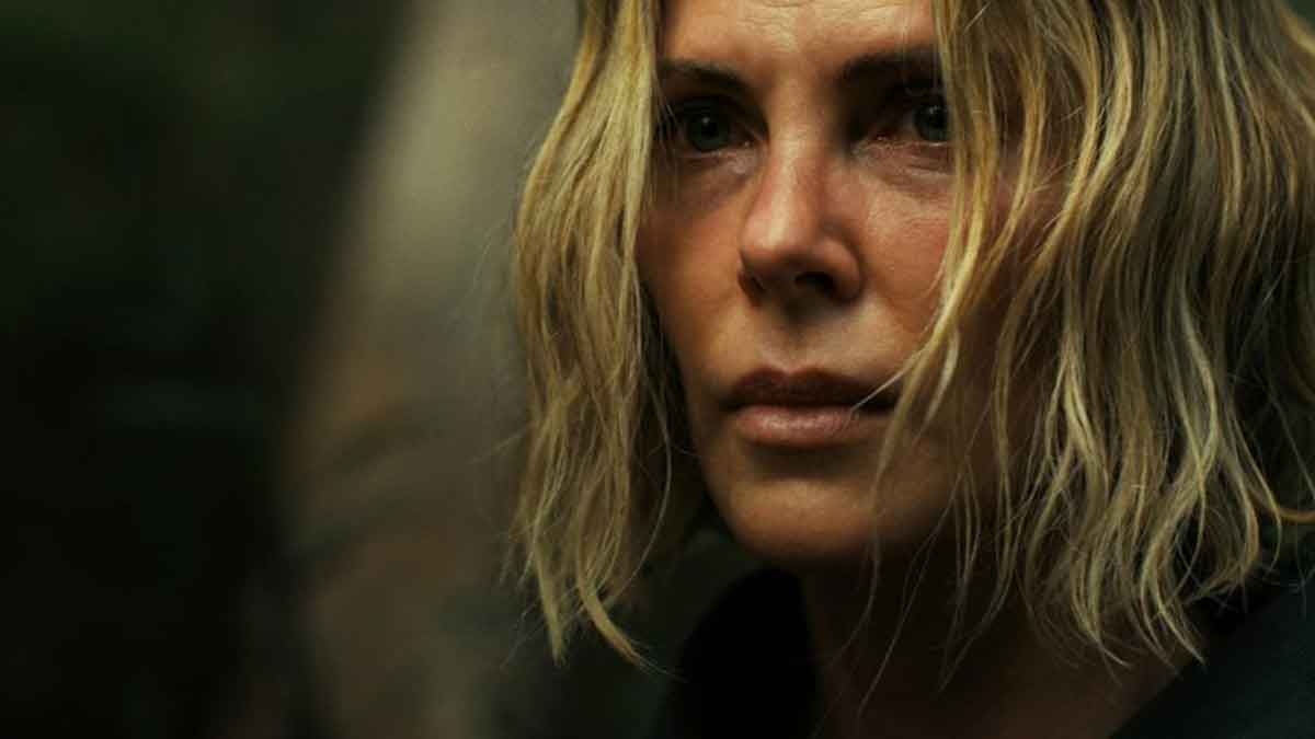 Charlize Theron prepara una ambiciosa adaptación de un webcómic de acción y mafia
