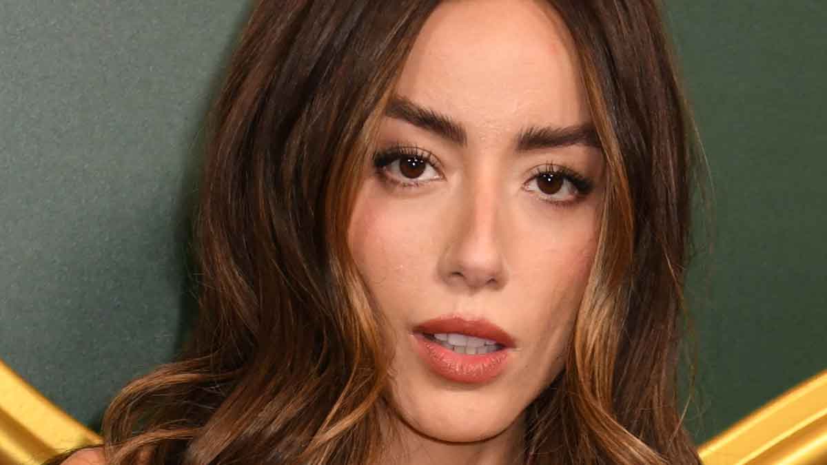 Chloe Bennet sigue enfadada con Marvel por cómo trató Agents of S.H.I.E.L.D.