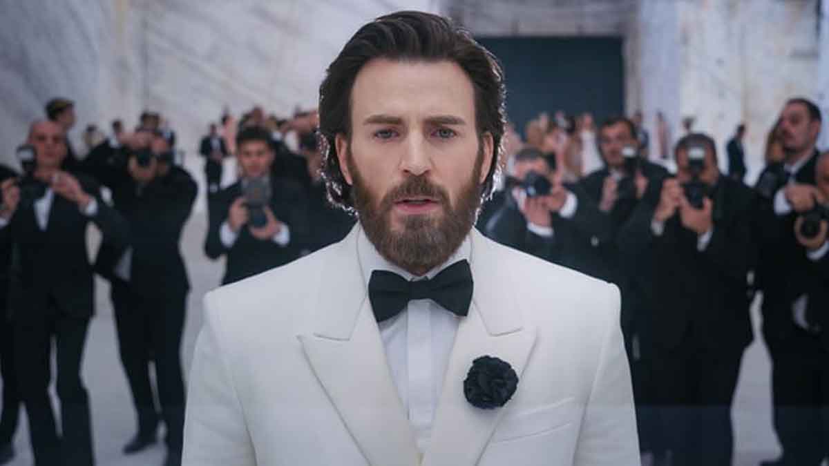 Tráiler de Sacrifice: con Chris Evans y Anya Taylor-Joy