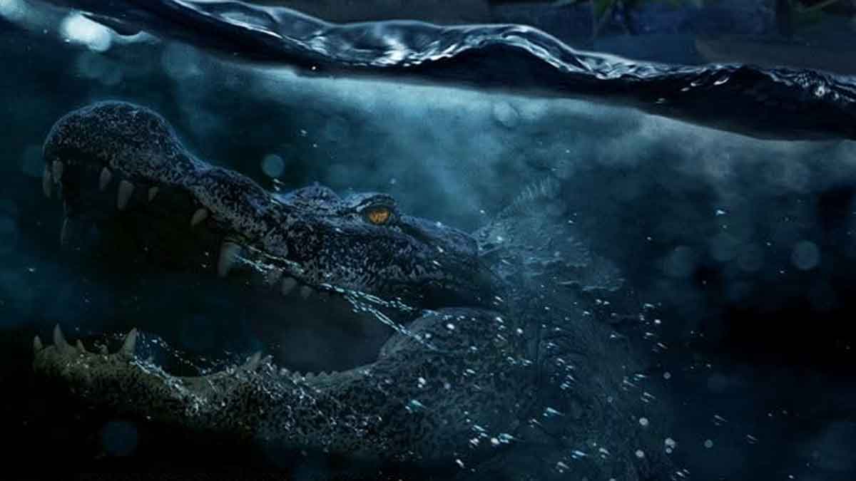 Infierno bajo el agua 2 ya tiene fecha de estreno