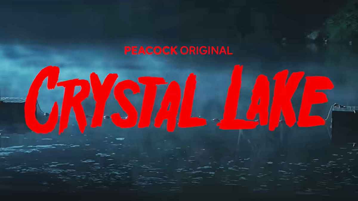 El nuevo tráiler Crystal Lake reinventa 40 años de historia de Viernes 13