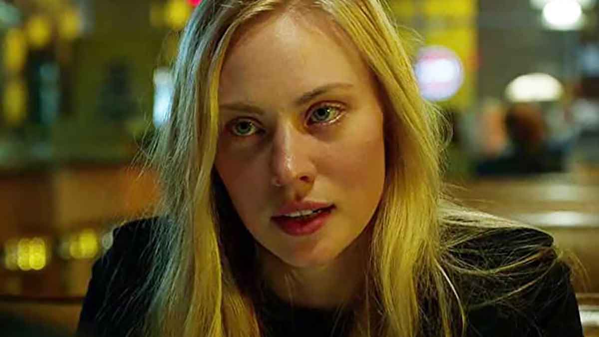 Deborah Ann Woll pone una condición para aparecer en las películas de Marvel