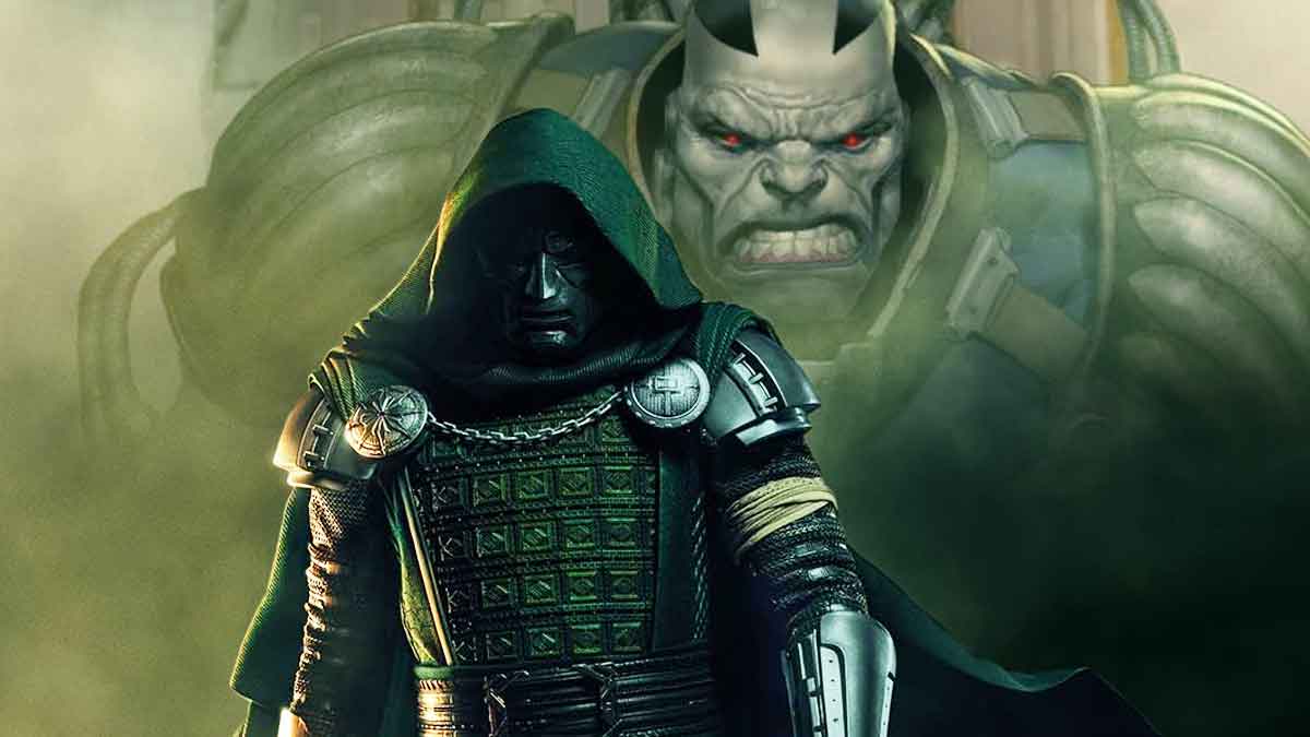 Después de Doctor Doom, este podría ser el gran villano de las películas de Marvel
