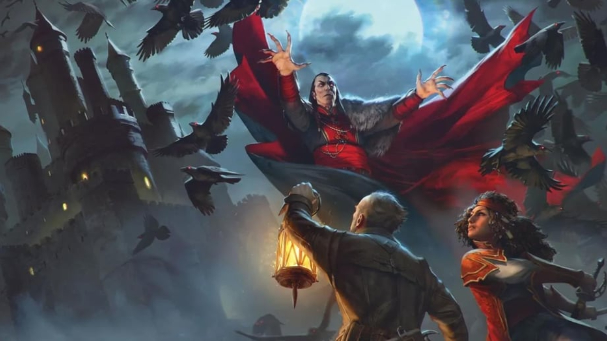 Dungeons & Dragons tendrá live-action producido por Alfonso Cuarón en Netflix
