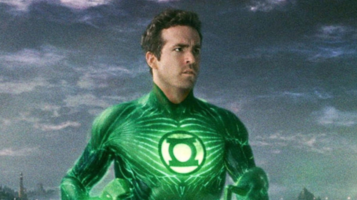 Lanterns: Ryan Reynolds reveló si haría un cameo en la serie de HBO