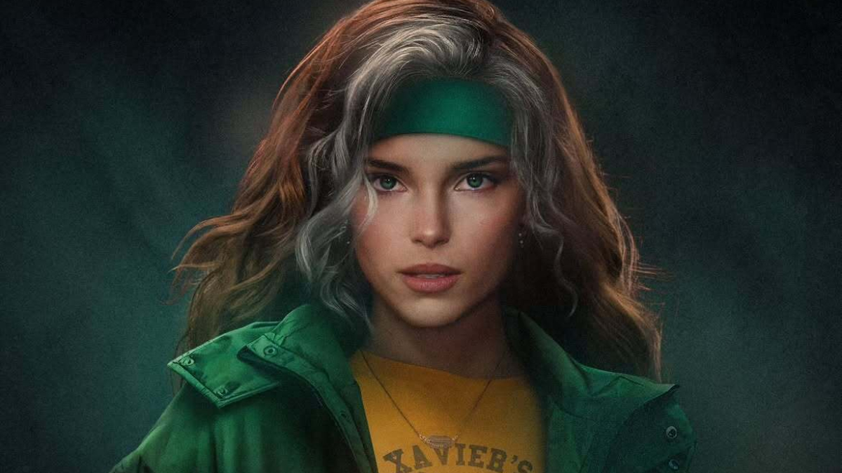 X-Men: Inde Navarrete reveló cómo formó su acento para Rogue