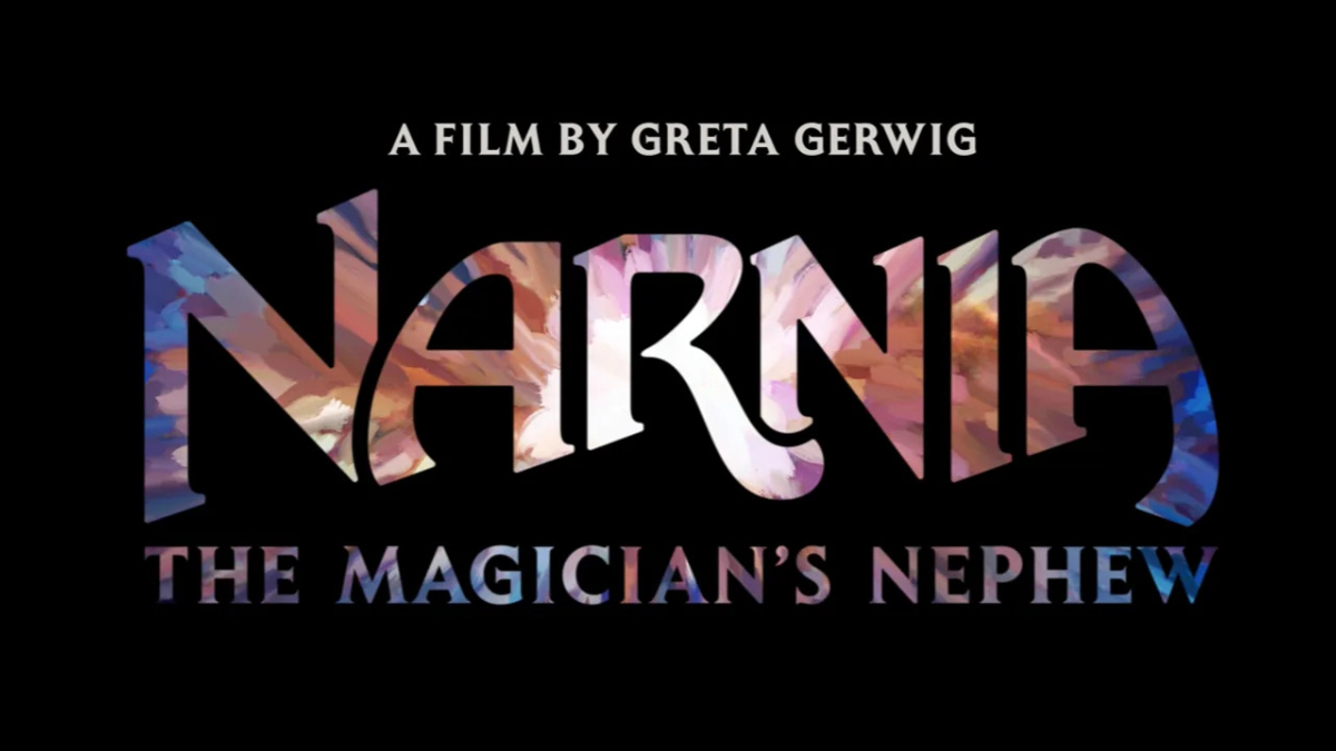 Narnia: El sobrino del mago recibe su primer póster oficial