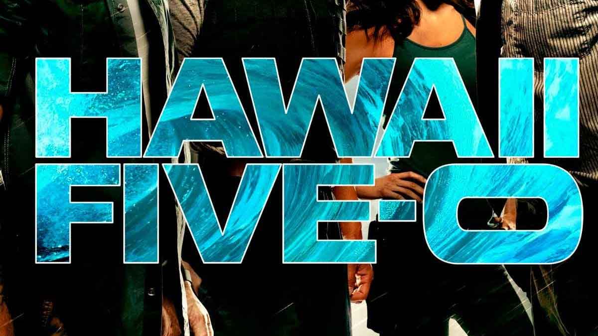 Hawaii Five-O prepara su salto al cine con el director de moda