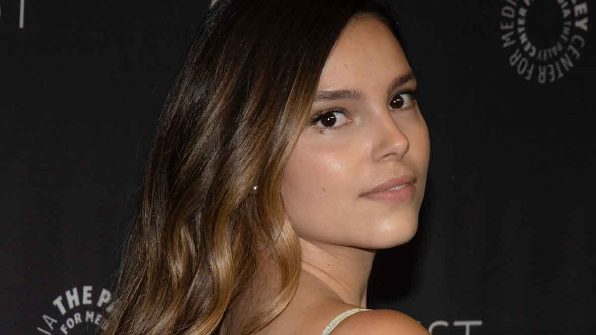 Inde Navarrette protagonizará una película de ciencia ficción con una historia muy curiosa