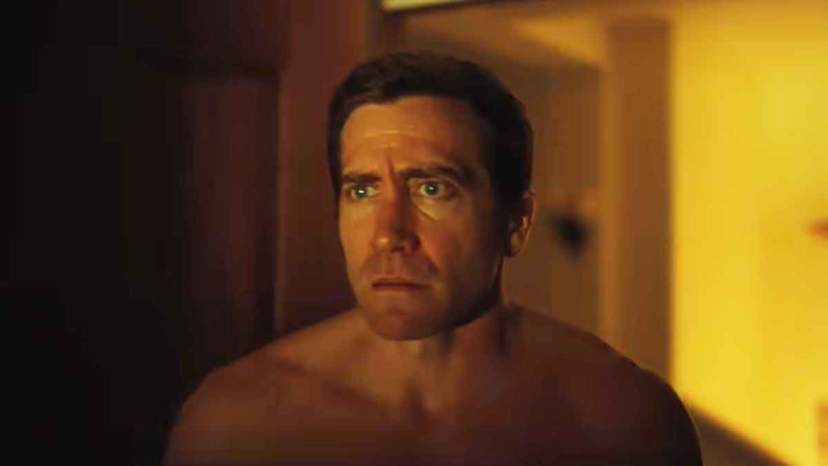 Jake Gyllenhaal protagonizará una de las películas más terroríficas de 2027