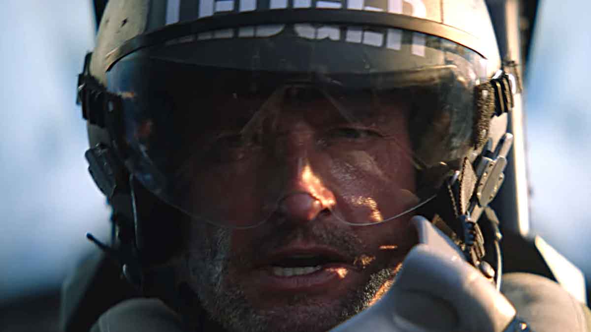 El Sawyer de Perdidos y Superman se unen a ACE COMBAT 8 en una inesperada apuesta cinematográfica