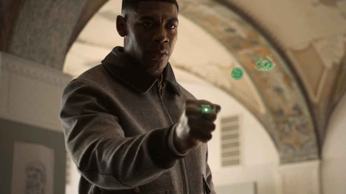 Lanterns: fans critican a James Gunn por mentiras de 2023 sobre la serie