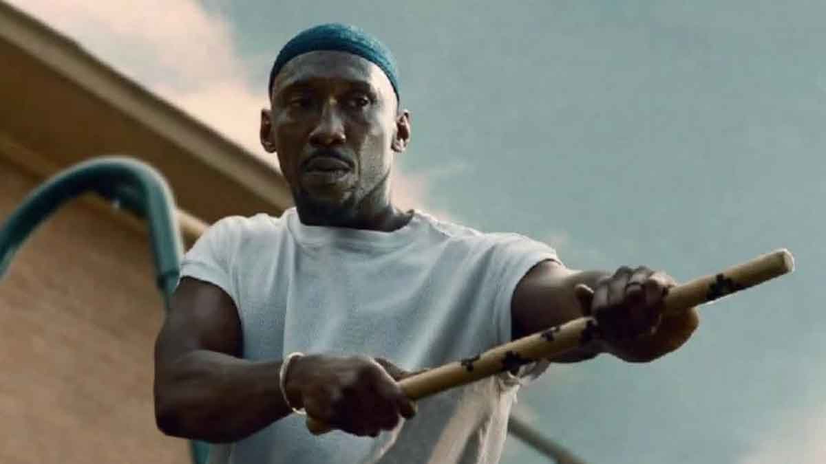 Mahershala Ali pagó un alto precio por Blade y su contrato con Marvel