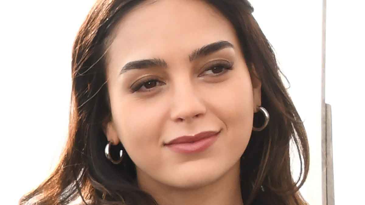 Melissa Barrera sorprende y se muestra dispuesta a regresar a Scream