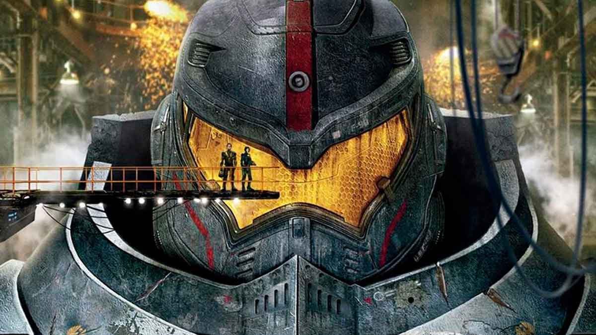 Guillermo del Toro deja claro si quiere volver a Pacific Rim