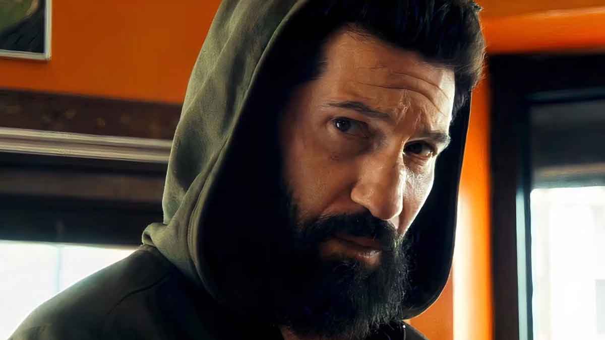 Marvel tendría grandes planes para el Punisher de Jon Bernthal