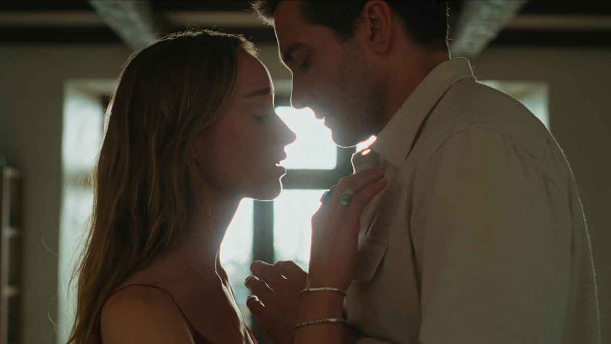 Tráiler de Remain: historia de fantasmas con Jake Gyllenhaal