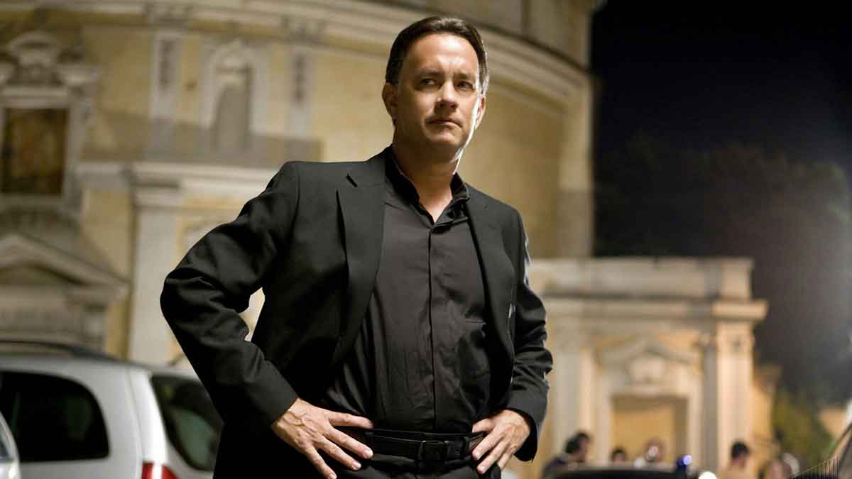 Robert Langdon regresa con nuevo rostro: Netflix pone en marcha la próxima gran adaptación de Dan Brown