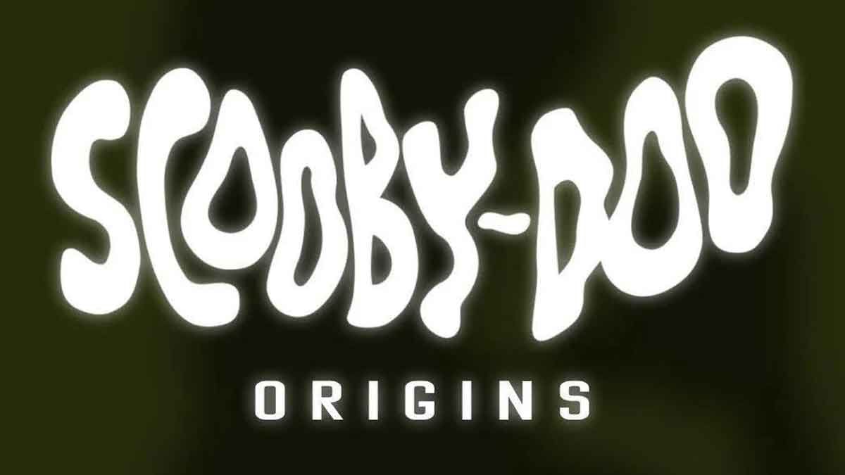 Scooby-Doo: Origins termina el rodaje y revela nuevas imágenes