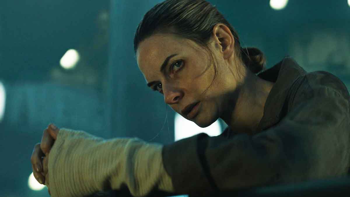 Silo podría continuar después de la temporada 4 con una serie spin-off